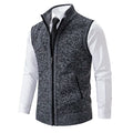 Gilet Homme – Coupe Nette Finitions Soignées Style Professionnel