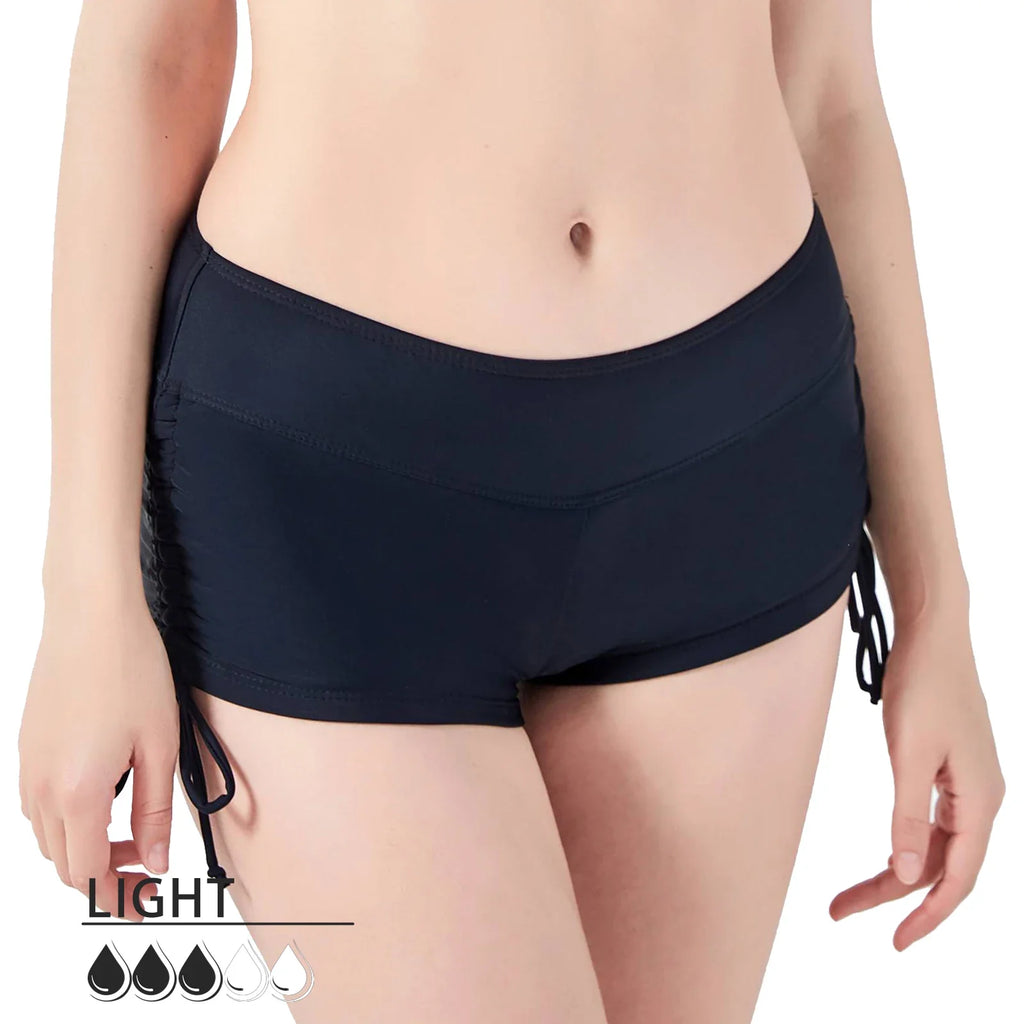 Culotte Menstruelle Absorbante Dentelle Période