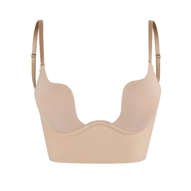 Brassière Technique Dos Dégagé