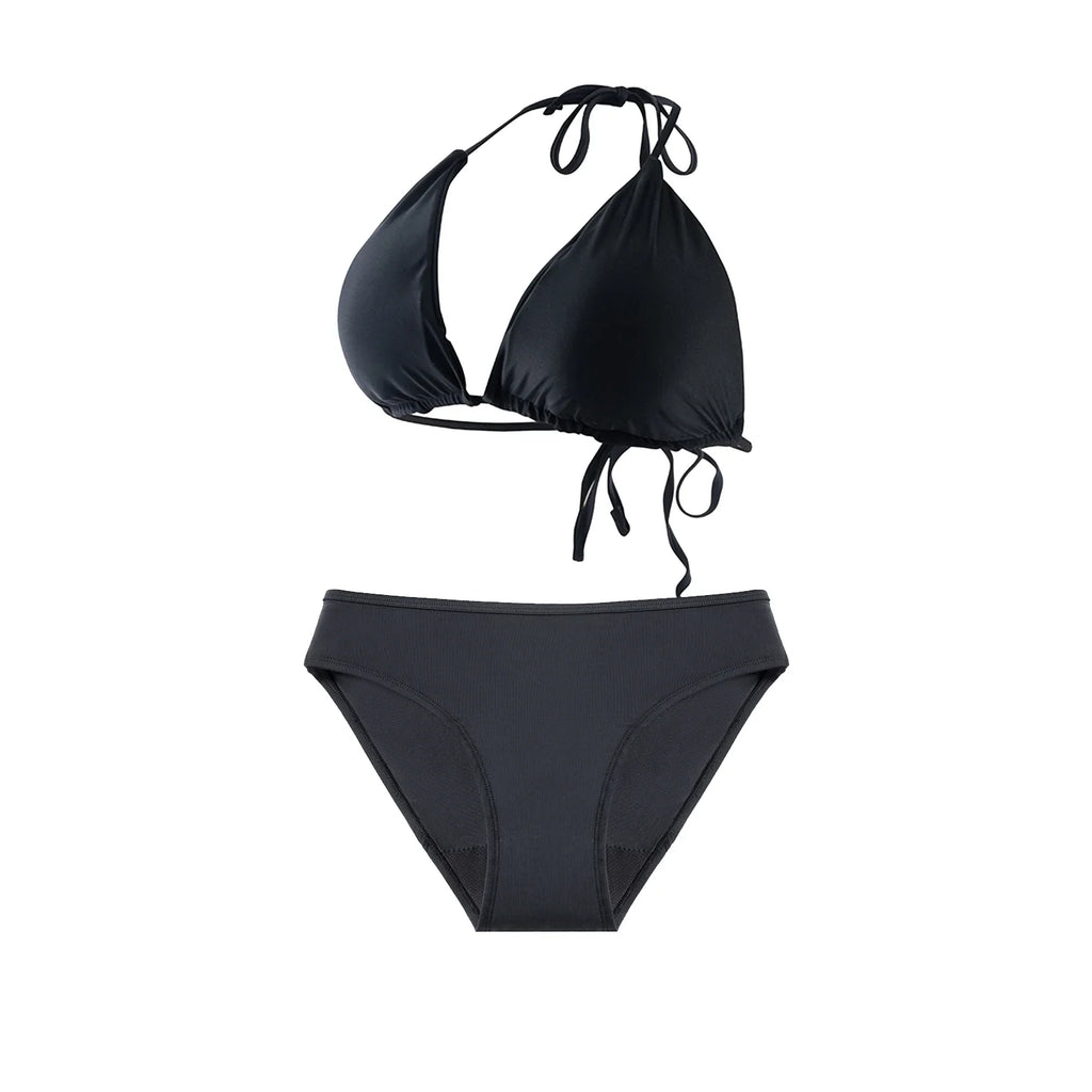 Culotte de Natation Période Technique