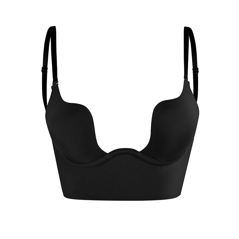 Brassière Technique Dos Dégagé