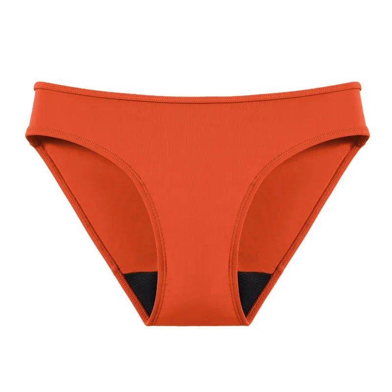 Ensemble Bikini pour les Règles