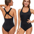 Maillot de Bain de Période Une Pièce