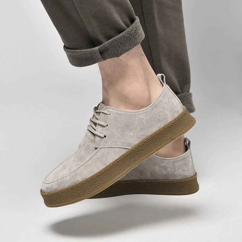 Sneakers Homme – Semelle Antidérapante Maintien Confortable au Quotidien