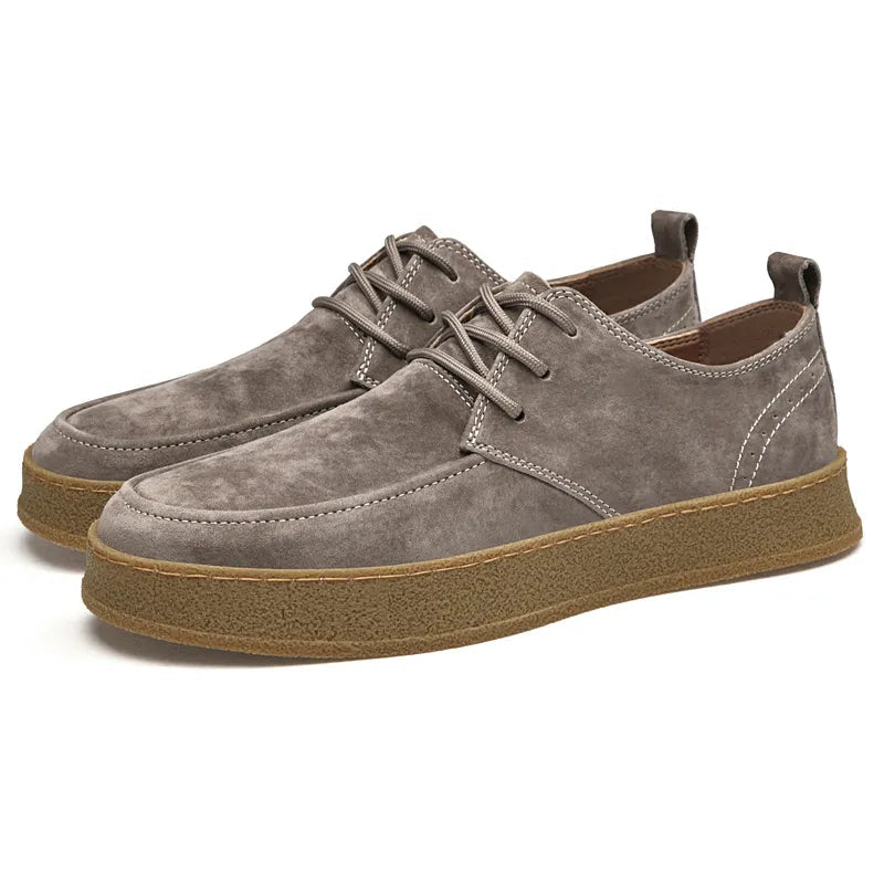 Sneakers Homme – Semelle Antidérapante Maintien Confortable au Quotidien