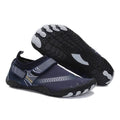 Chaussures aquatiques unisexes - matière respirante - accessoire voyage natation