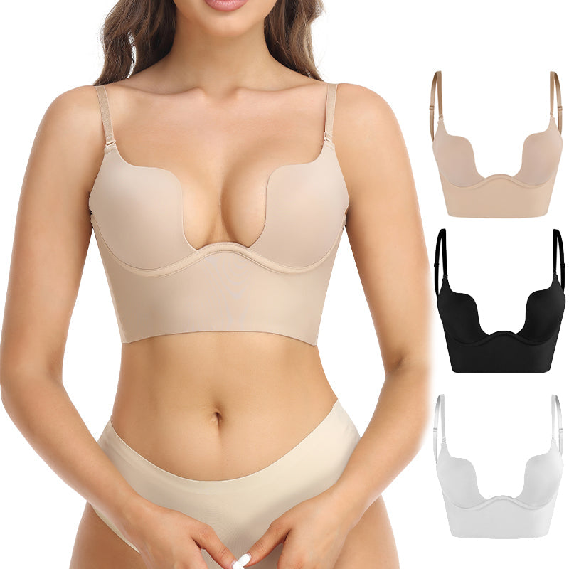 Brassière Technique Dos Dégagé