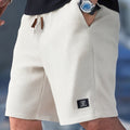 Short Cintré Homme Taille Ajustable