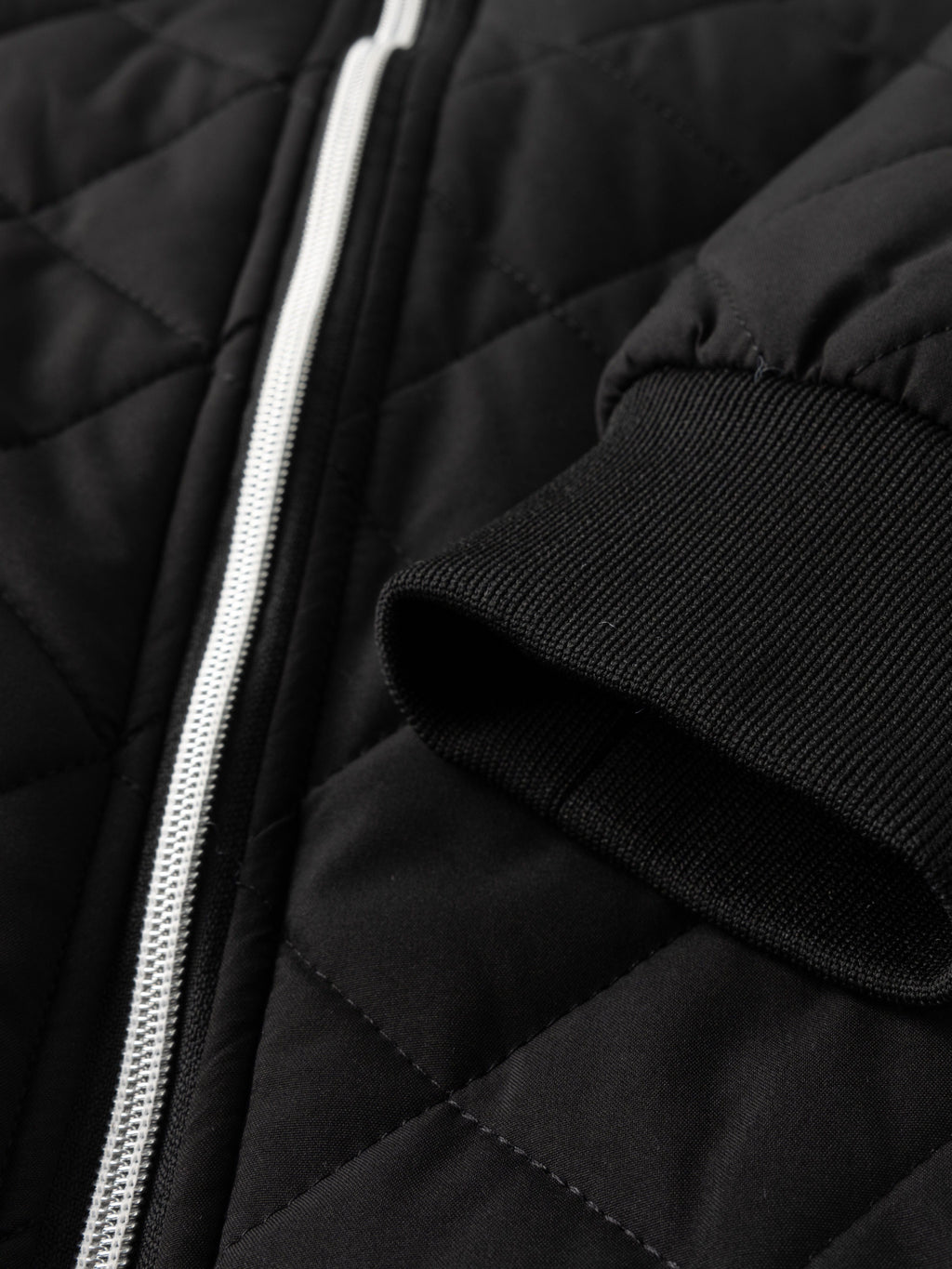 Blouson Matelassé Homme – Doublure Chaude et Coupe Décontractée Intemporelle