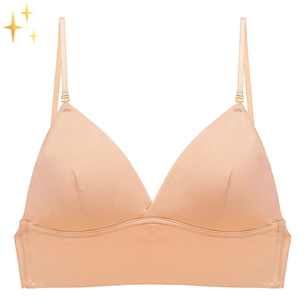 Brassière Dos Nu Discrète