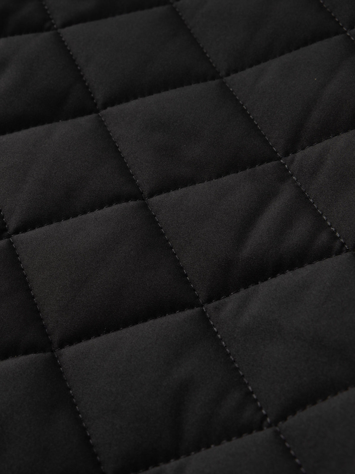 Blouson Matelassé Homme – Doublure Chaude et Coupe Décontractée Intemporelle