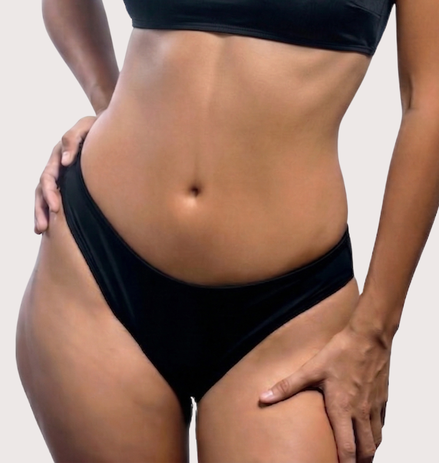 Culotte Menstruelle Période Absorbante Bikini