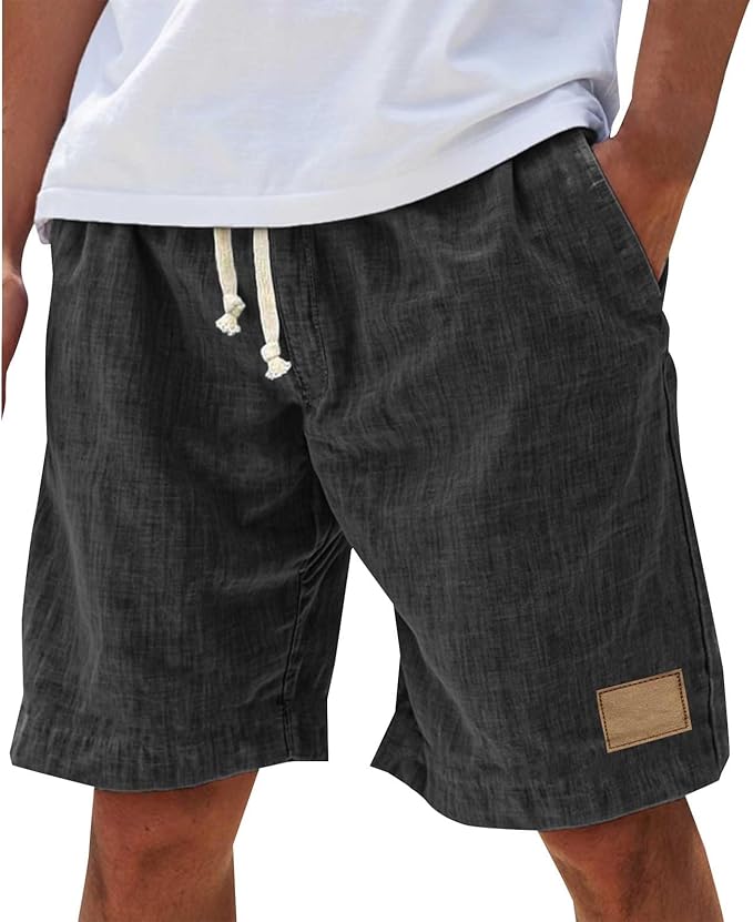 Shorts De Plage Respirants Homme