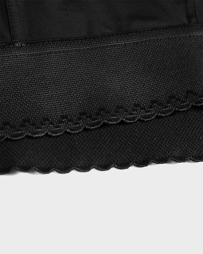 Soutien-gorge Sculptant Longline À Armatures