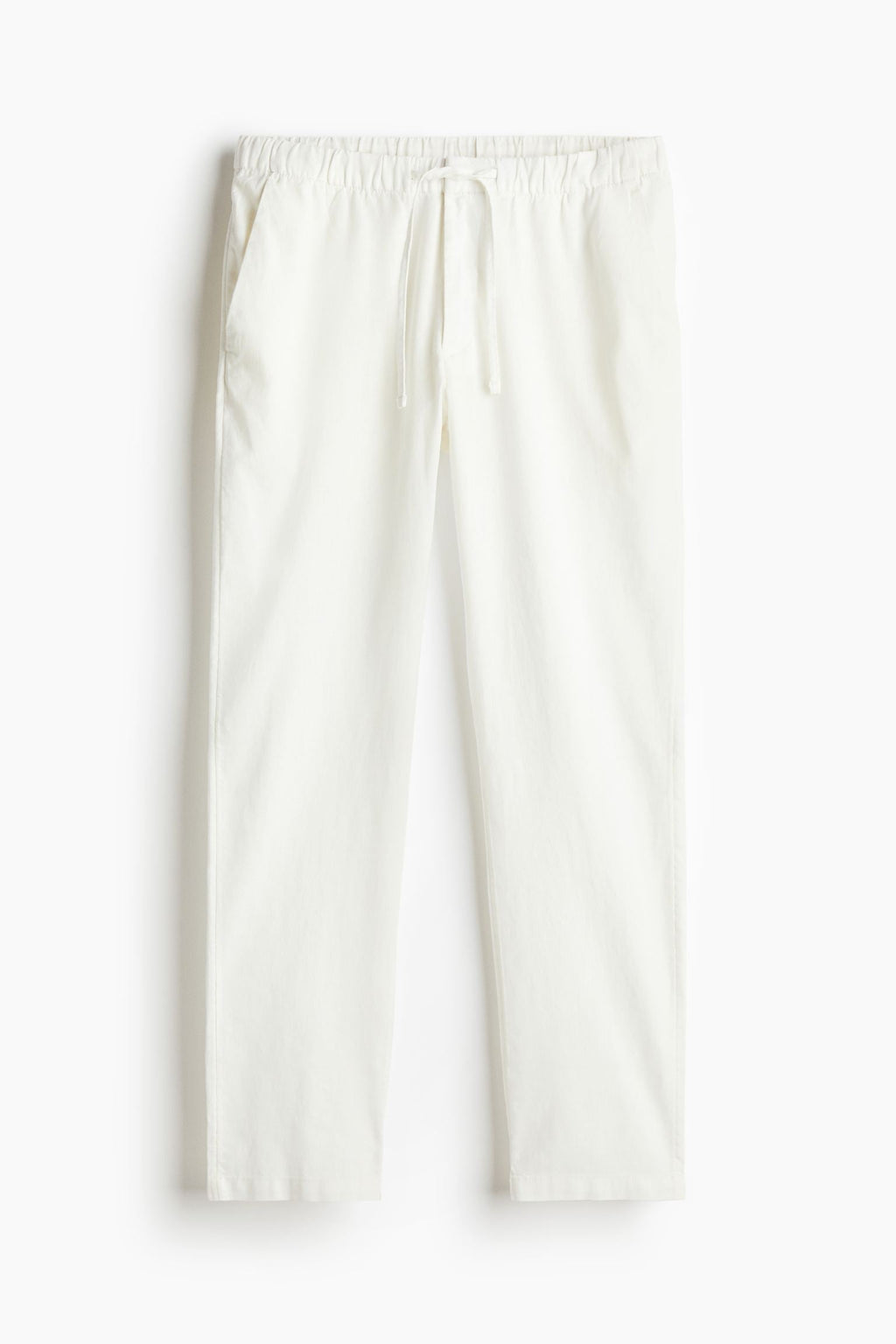 Pantalon Homme Coupe Relax