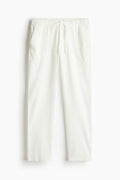 Pantalon Homme Coupe Relax