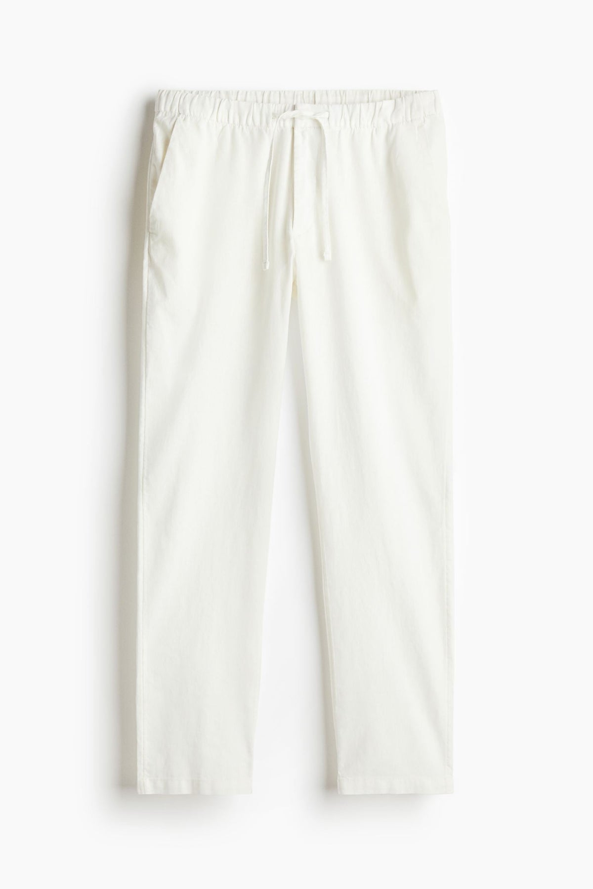 Pantalon Homme Coupe Relax