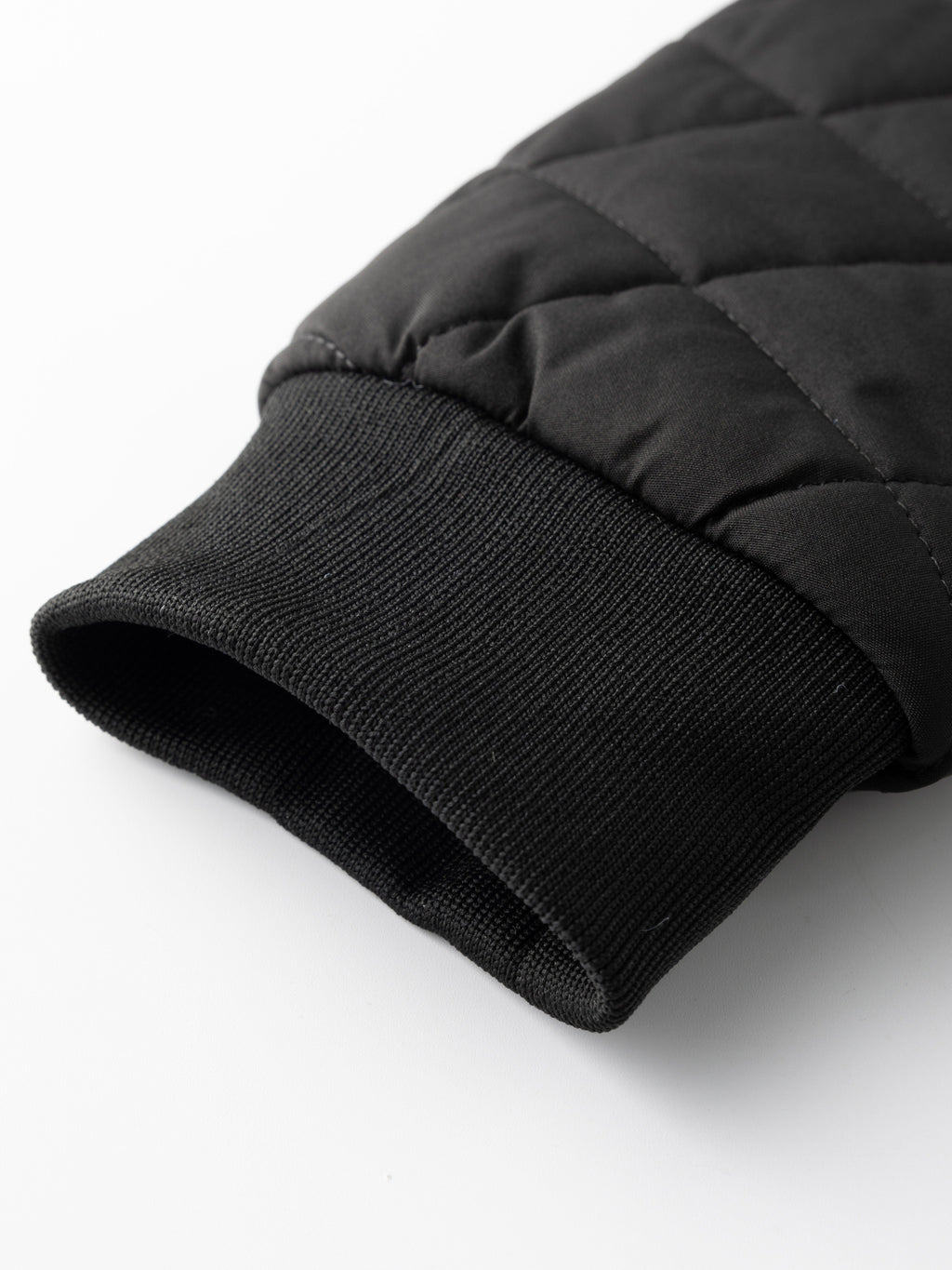Blouson Matelassé Homme – Doublure Chaude et Coupe Décontractée Intemporelle