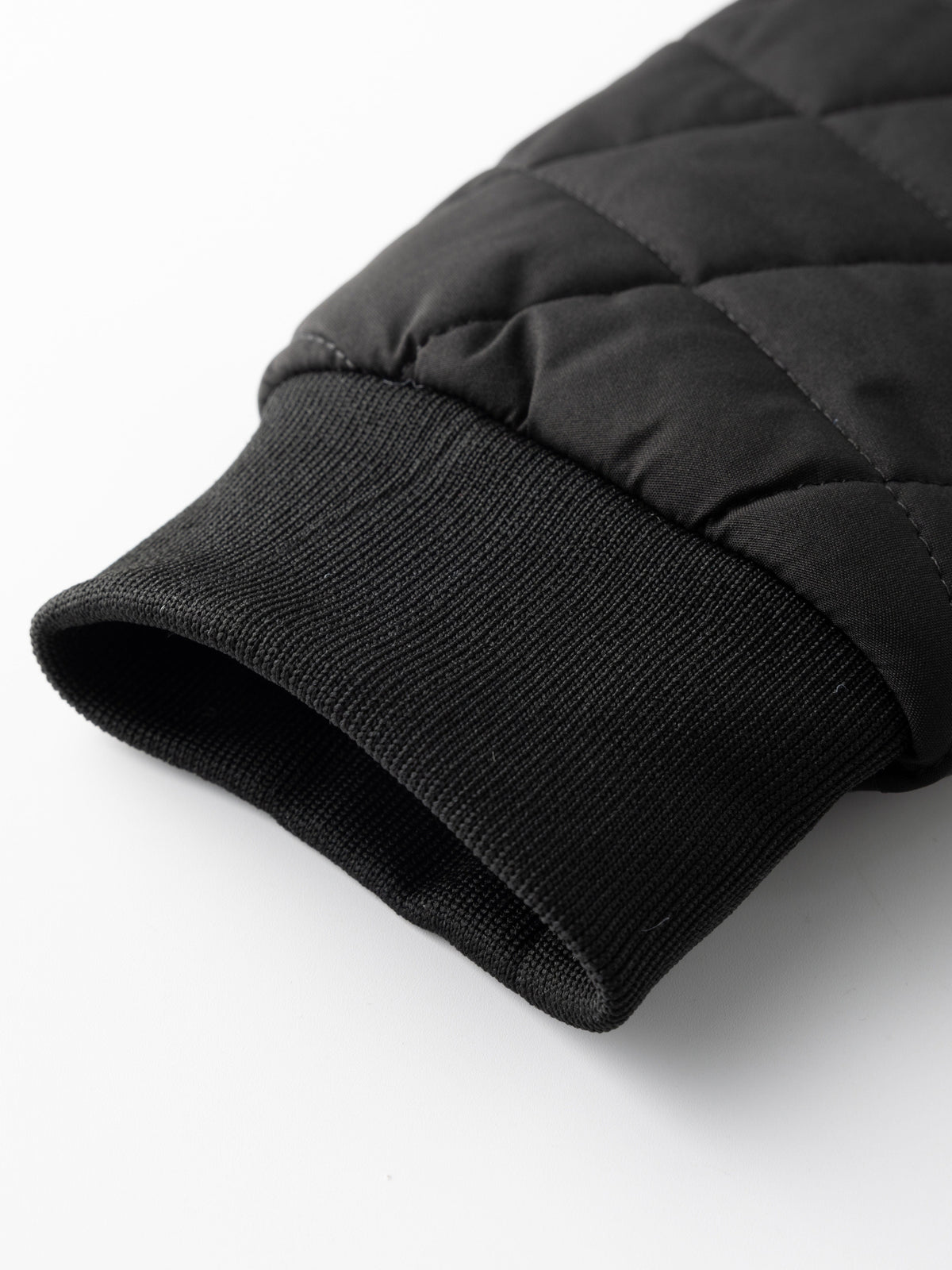 Blouson Matelassé Homme – Doublure Chaude et Coupe Décontractée Intemporelle