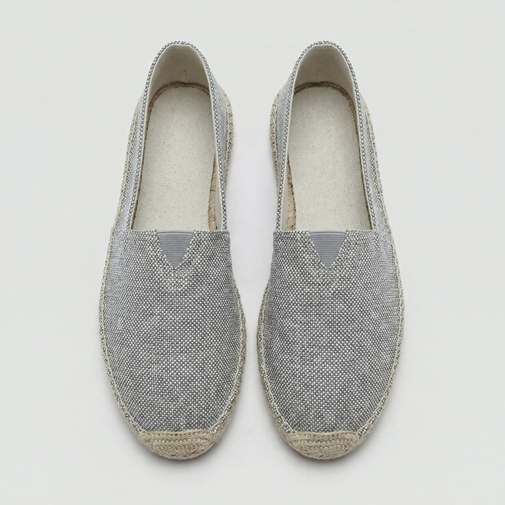 Chaussures Espadrilles Homme Confort