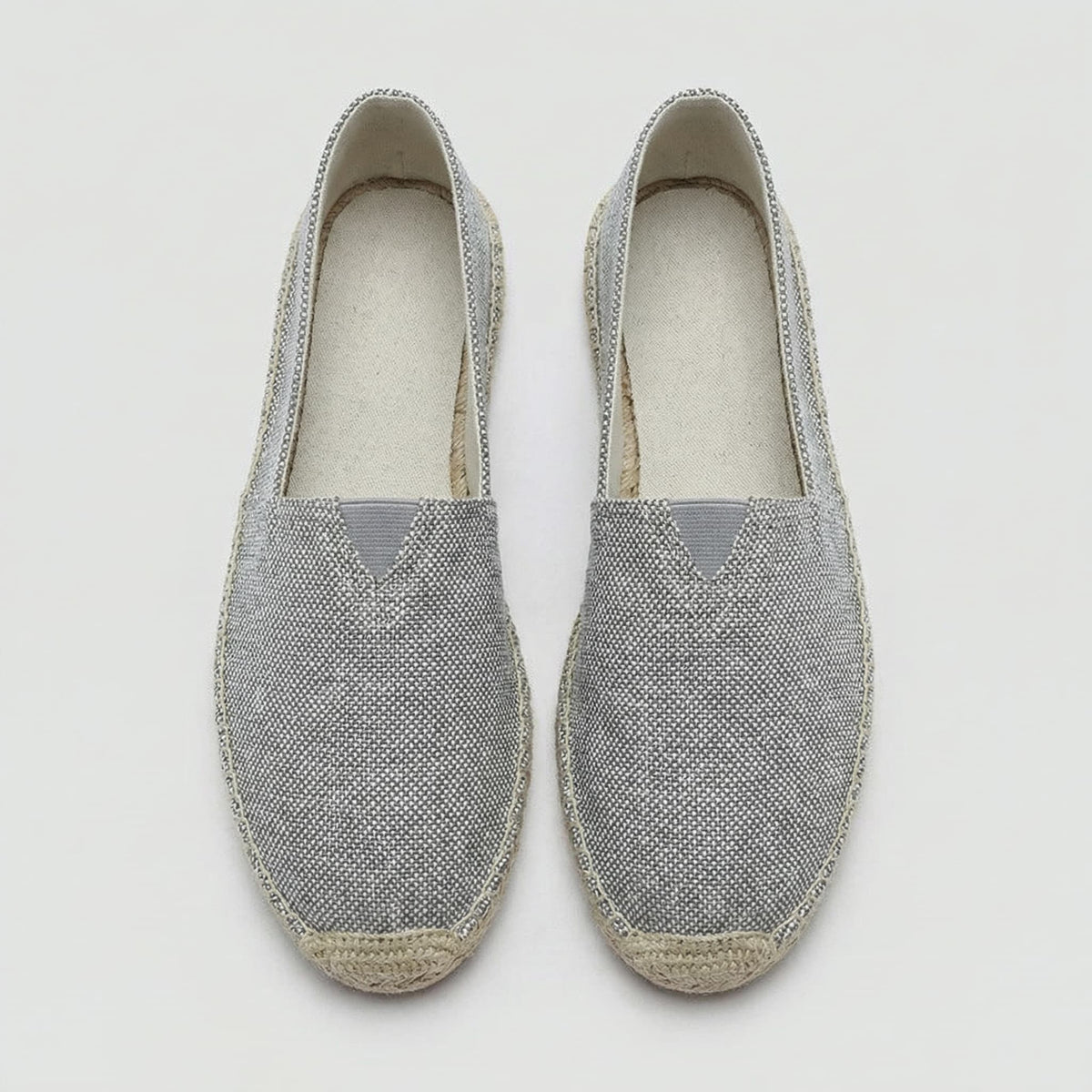 Chaussures Espadrilles Homme Confort