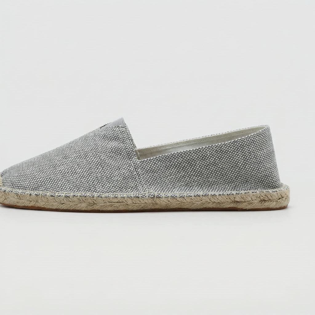 Chaussures Espadrilles Homme Confort