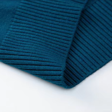 Pull en Cachemire Homme – Col Roulé Classique et Douceur Intemporelle