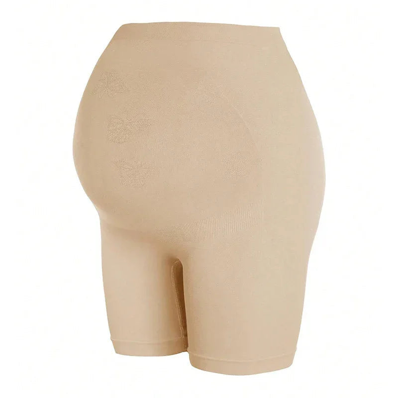 Short grossesse maintien taille haute