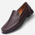 Ancienne Monde | Mocassins en Cuir pour Homme – Chaussures Élégantes pour le Bureau & les Mariages