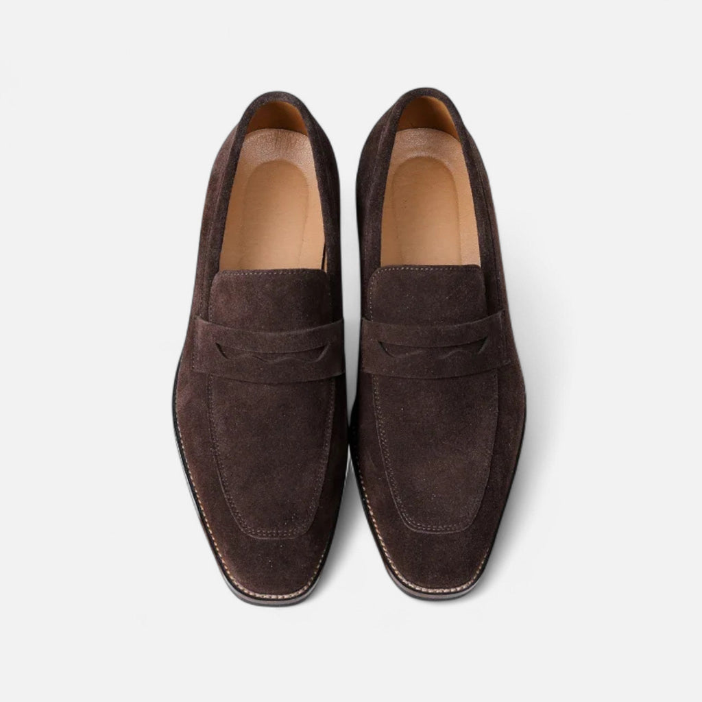 Ancienne Monde | Mocassins Classiques Homme