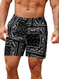 Maillot bain homme | short rapide pour vacances