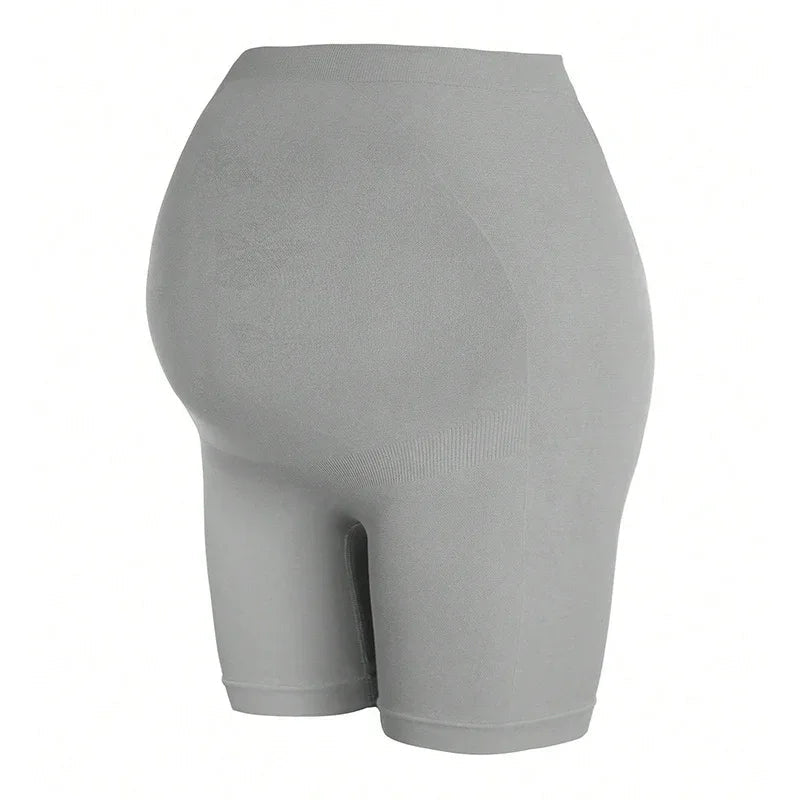 Short grossesse maintien taille haute