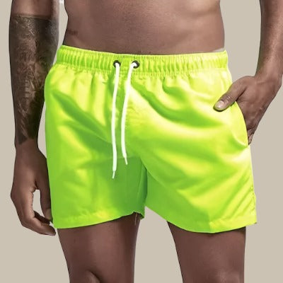 Short De Natation Pour Homme