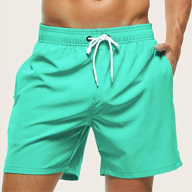Maillot De Bain Homme Performance