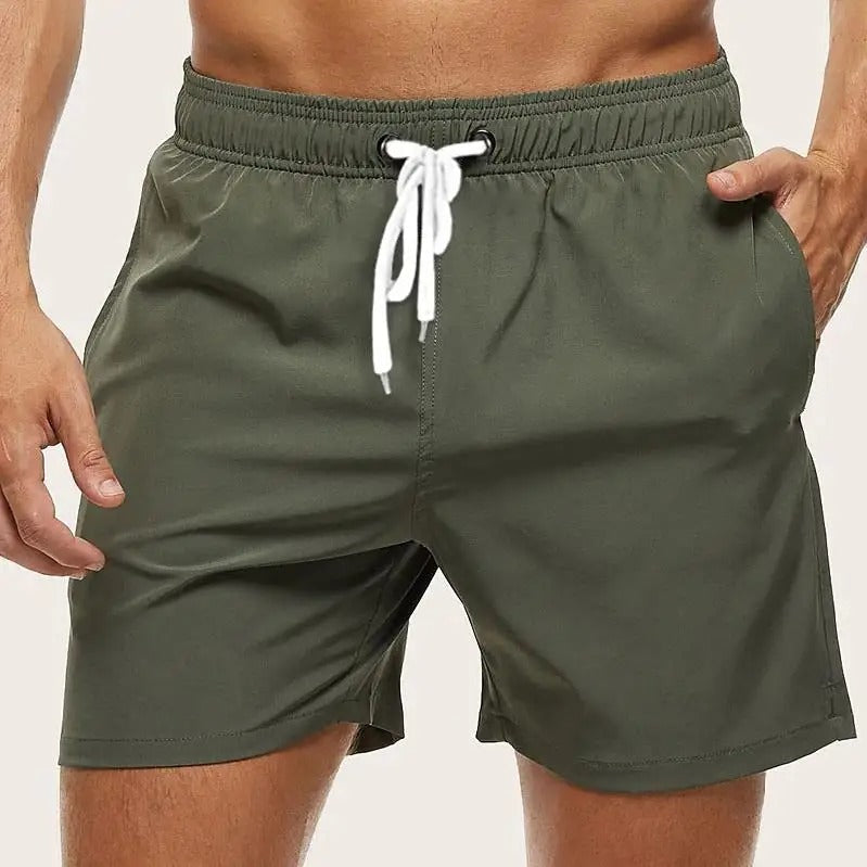 Maillot De Bain Homme Performance