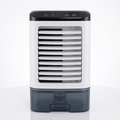 Climatiseur Portable Compact à 3 Vitesses avec Refroidissement par Ultrasons