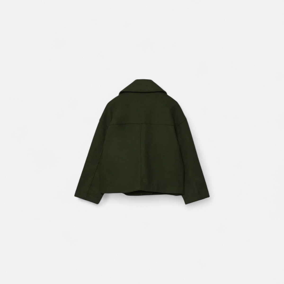 Ancienne Monde | Veste Cintrée Élégante pour Femme – Design Structuré et Style Intemporel