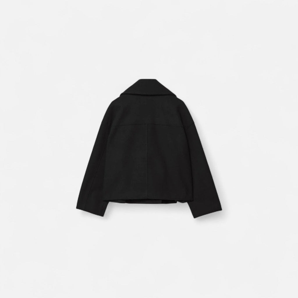 Ancienne Monde | Veste Cintrée Élégante pour Femme – Design Structuré et Style Intemporel