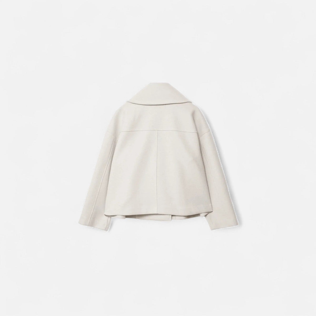 Ancienne Monde | Veste Cintrée Élégante pour Femme – Design Structuré et Style Intemporel