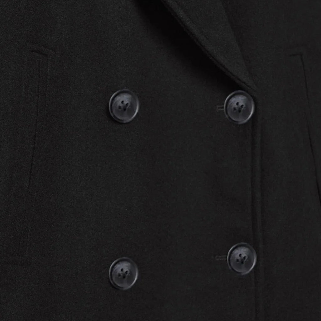 Ancienne Monde | Veste Cintrée Élégante pour Femme – Design Structuré et Style Intemporel