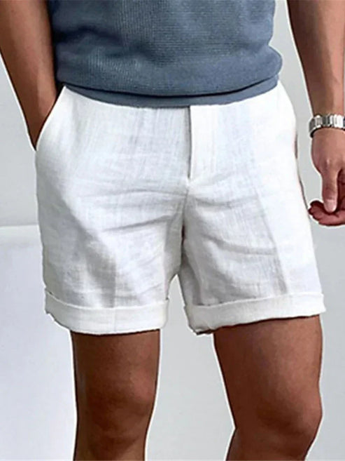 Bermuda Homme Style Relax