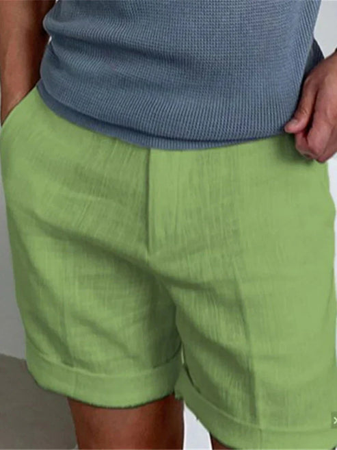 Bermuda Homme Style Relax