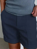 Bermuda Homme Style Relax