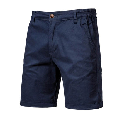 Bermuda Homme Coupe Confortable