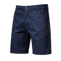Bermuda Homme Coupe Confortable