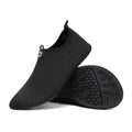 Chaussures aquatiques unisexes - base antidérapante - accessoire voyage plage