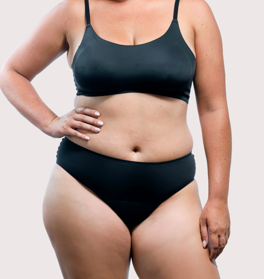 Culotte Période Absorbante Sans Coutures