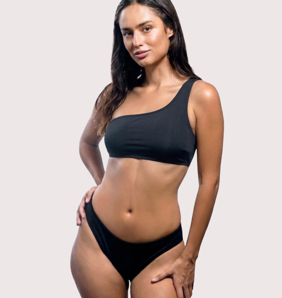 Culotte Menstruelle Période Absorbante Bikini