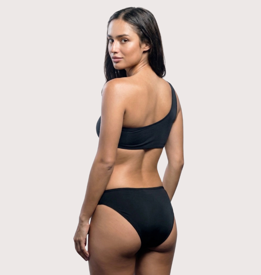 Culotte Menstruelle Période Absorbante Bikini