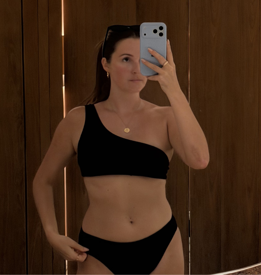 Culotte Menstruelle Période Absorbante Bikini